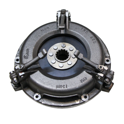 Embrague completo FIAT 450-R / 411-R